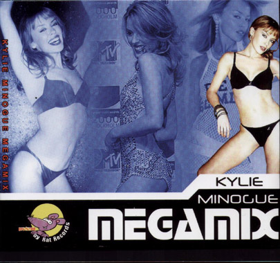 Kylie Minogue